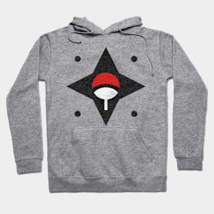 Akatsuki uchiha Hoodie